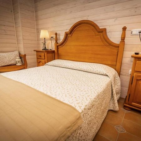 Apartamentos Pumarin Santa Marina  Eksteriør bilde