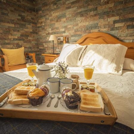 Apartamentos Pumarin Santa Marina  Eksteriør bilde