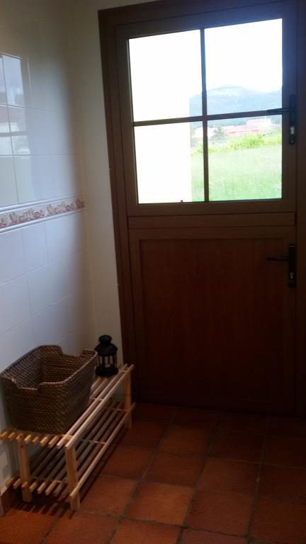 Apartamentos Pumarin Santa Marina  Eksteriør bilde