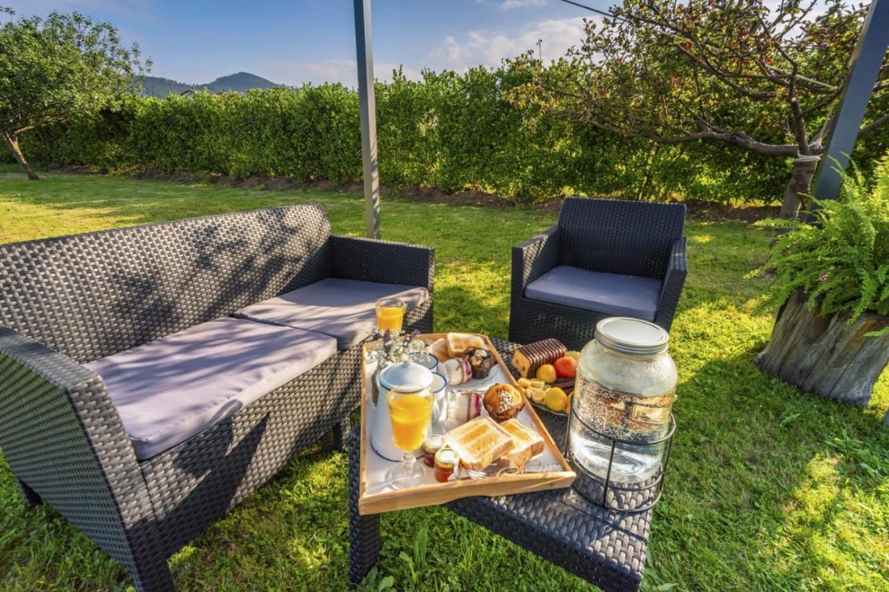 Apartamentos Pumarin Santa Marina  Eksteriør bilde