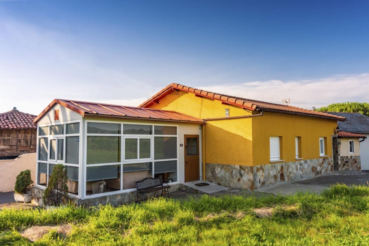 Apartamentos Pumarin Santa Marina  Eksteriør bilde